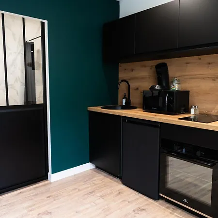 élégant Au Coeur De - à Pied ! * Saumur