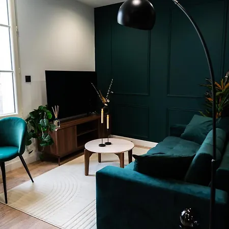 élégant Au Coeur De - à Pied ! Saumur