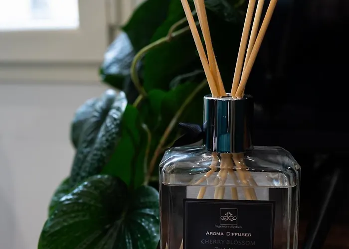 Appartement Elegant Au Coeur De - A Pied ! *