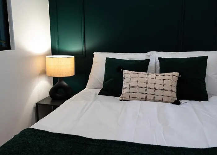 Elegant Au Coeur De - A Pied !