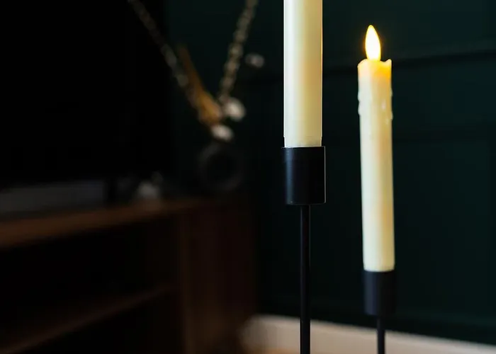 Apartman Elegant Au Coeur De - A Pied ! Saumur