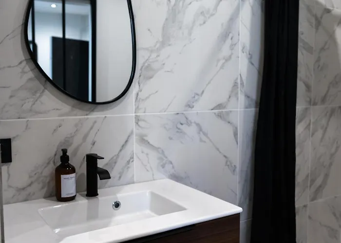 Elegant Au Coeur De - A Pied ! *