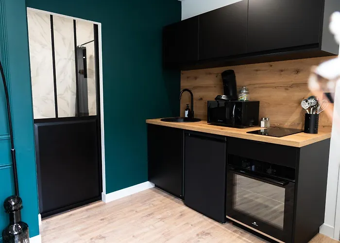 Elegant Au Coeur De - A Pied ! * Saumur