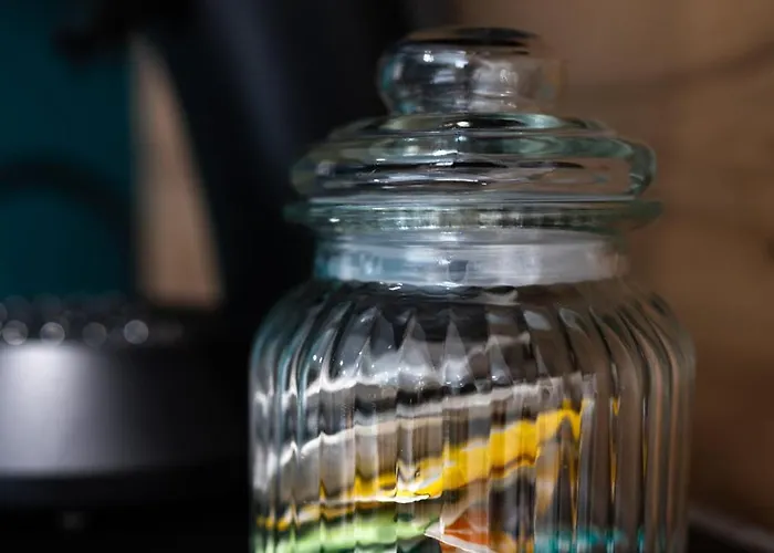 Elegant Au Coeur De - A Pied ! *